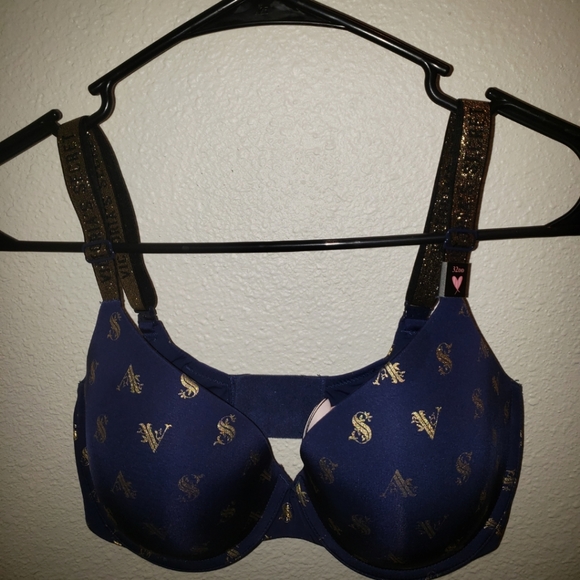 NWT Victoria's Secret Bra - Picture 2 of 11